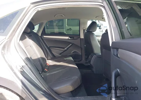 2020 Volkswagen Passat 2.0T Se from USA, damaged, VIN 1VWSA7A35LC015780